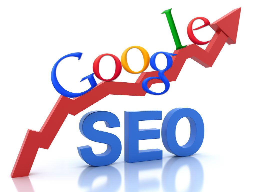 Boost Your Site's SEO