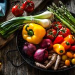 Top Benefits of Eating Organic Food
