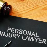 Personal injuries attorney: The top most reason to choose