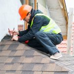 Reliable Roofing Solutions: Roof Replacement and Hail Damage Repair